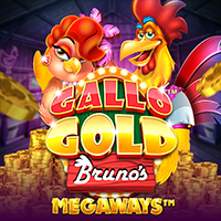 BRUNO GLLO MEGAWAYS